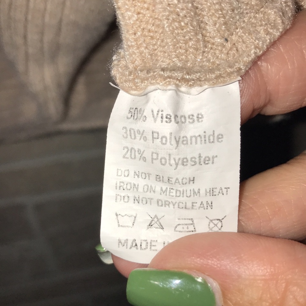 ✅Kirundo Ribbed Sweater - Picture 4 of 6
